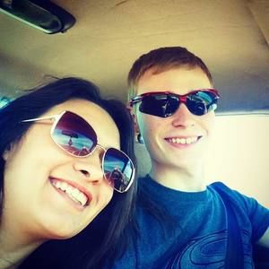 Meet your Posher, Steven